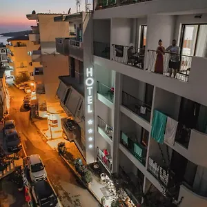 4* Hotel Armar