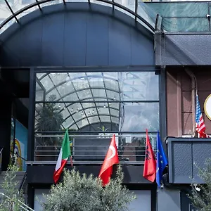 4r Colombo 3*, Tirana Albania