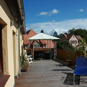 Inn Dinkelsbuehler Hof **