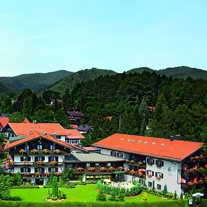 Hotel Alpenhof ****