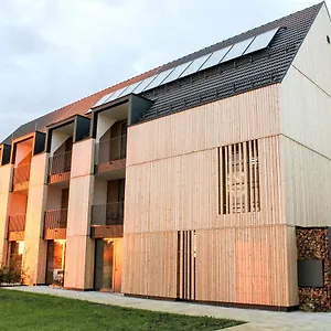 Hotel Lenderstuben 