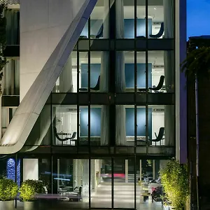 The Grove Design 4* Tbilisi