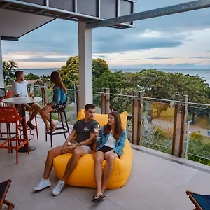 Hostel Global Backpackers 